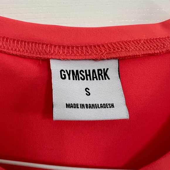 Gymshark Training Midi Tank Top - Picture 2 of 5